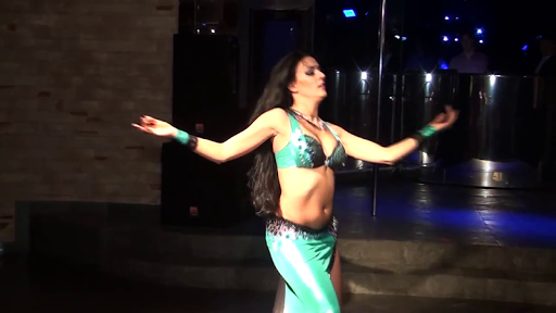 Hot Sexy Beautiful Belly Dancers